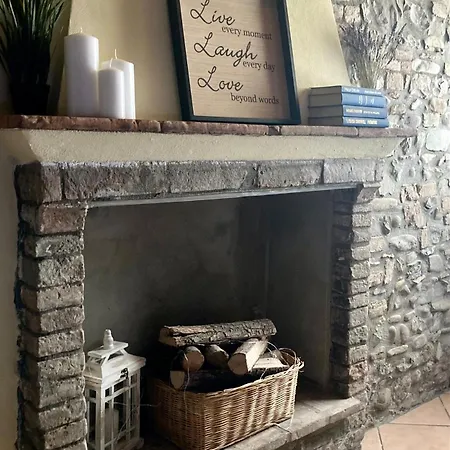 Residenza Borgo 9