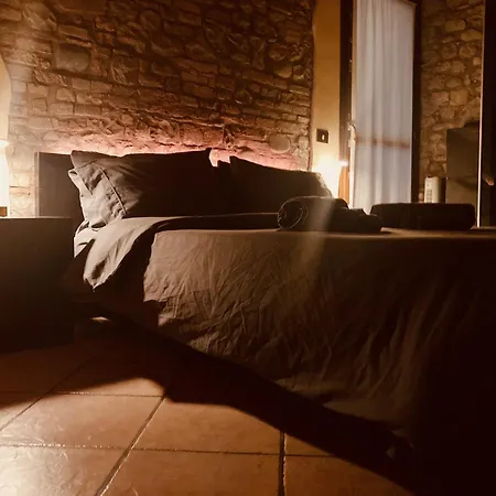 Residenza Borgo 9