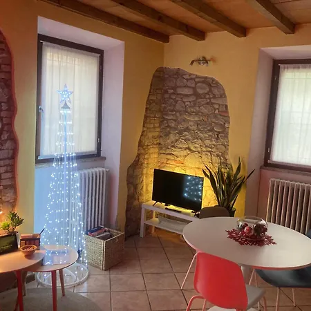 Residenza Borgo 9 Lejlighed *