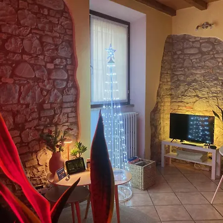 Residenza Borgo 9 Lägenhet Collecchio