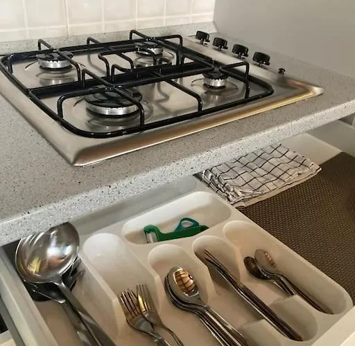 Residenza Borgo 9 Collecchio