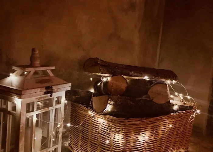 Lägenhet Residenza Borgo 9 Collecchio