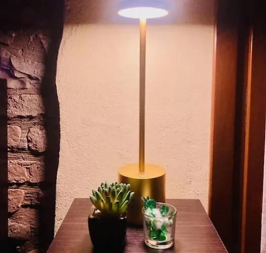 Residenza Borgo 9 * Collecchio