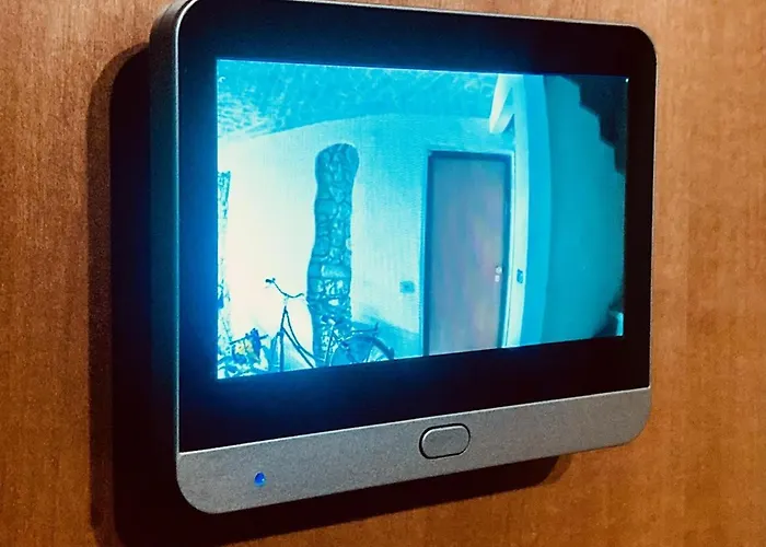 Lägenhet Residenza Borgo 9 *