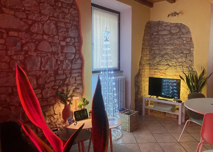 Residenza Borgo 9 Lägenhet Collecchio