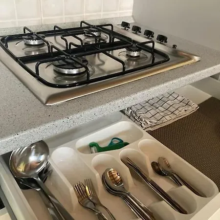 Residenza Borgo 9 Collecchio