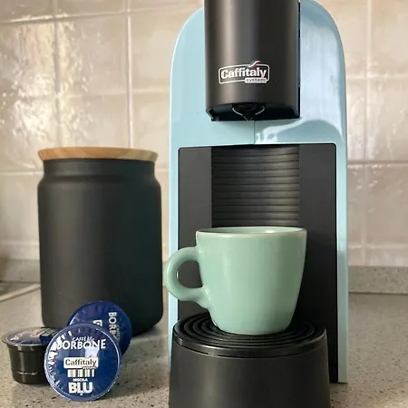 Residenza Borgo 9 Apartment Collecchio