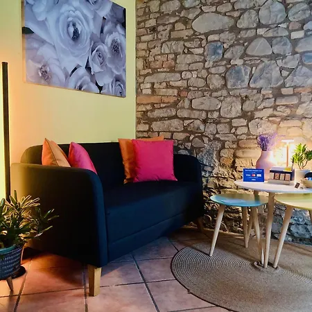 Residenza Borgo 9 Collecchio