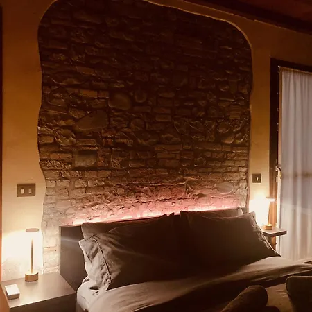 Residenza Borgo 9 Apartment Collecchio