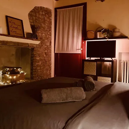 Residenza Borgo 9 Appartement