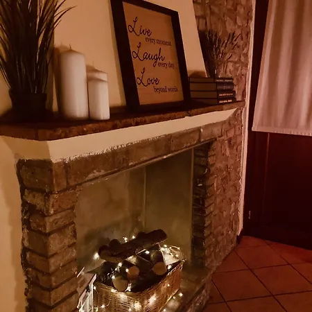 Appartement Residenza Borgo 9 Collecchio