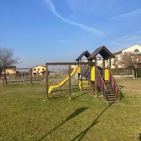 Residenza Borgo 9 Collecchio