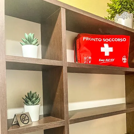 Residenza Borgo 9 * Collecchio