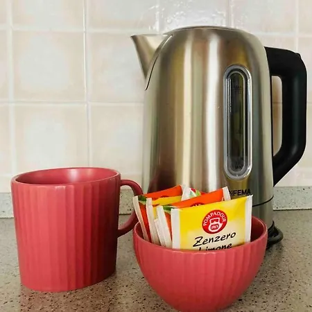 Residenza Borgo 9 Appartement *