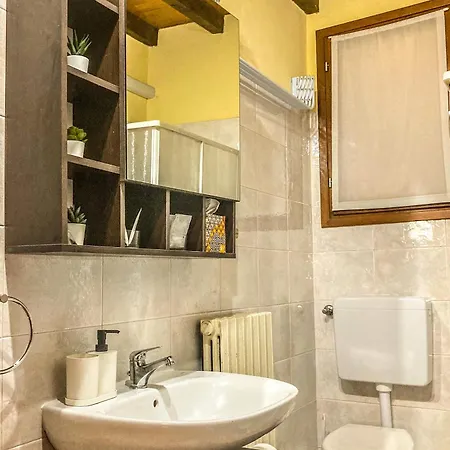 Residenza Borgo 9 Apartment