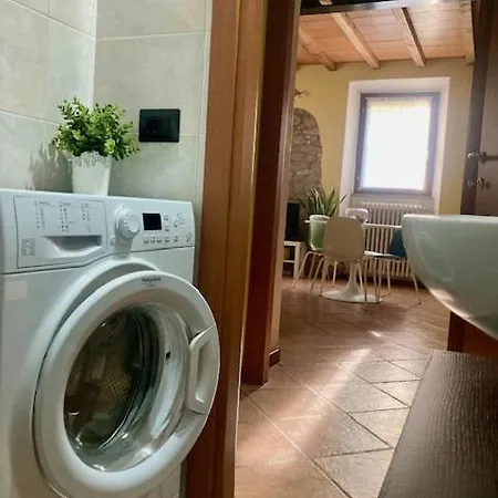 Residenza Borgo 9 Collecchio