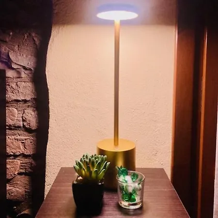 Residenza Borgo 9 * Collecchio