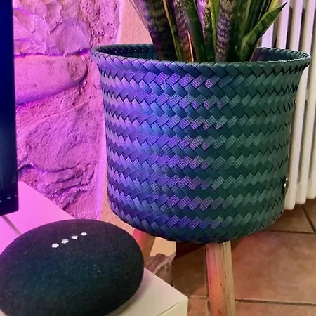 Appartement Residenza Borgo 9