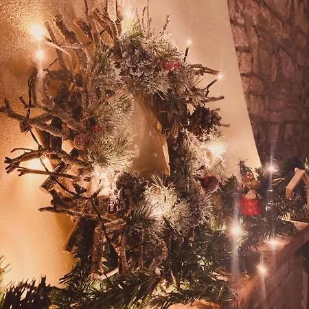 Residenza Borgo 9 Appartement