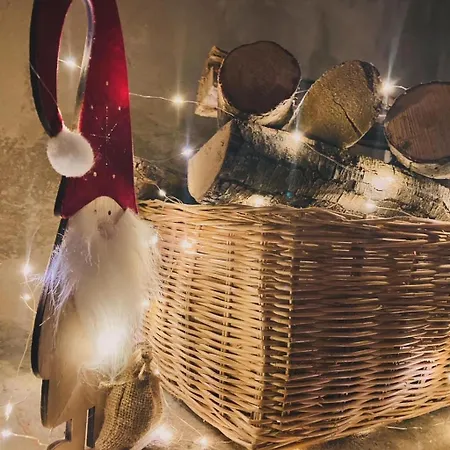 Apartment Residenza Borgo 9 *