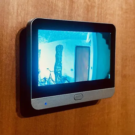 Appartement Residenza Borgo 9 *