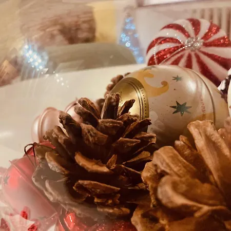 Residenza Borgo 9 * Collecchio