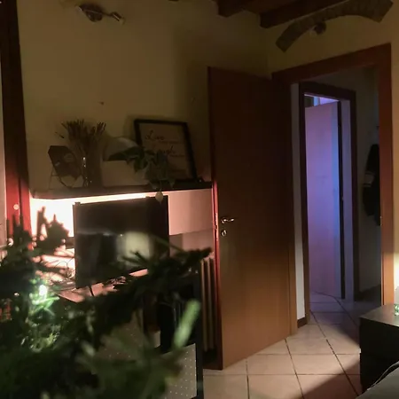 Residenza Borgo 9 Appartement Collecchio