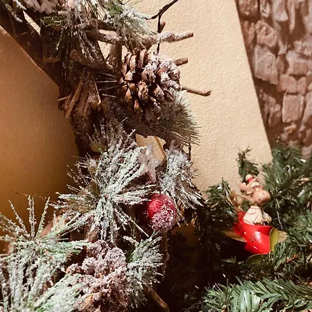 Residenza Borgo 9 Collecchio