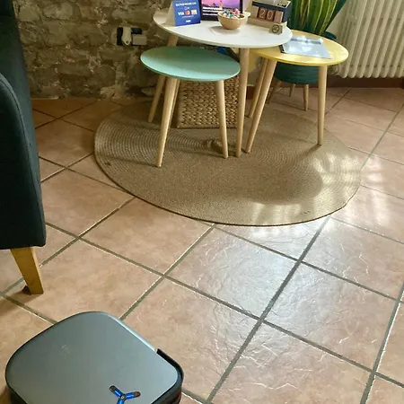 Residenza Borgo 9 Appartement