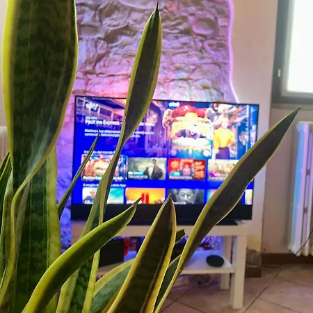 Residenza Borgo 9 Appartement Collecchio