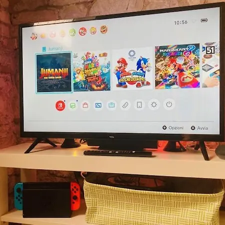 Residenza Borgo 9 Apartment Collecchio