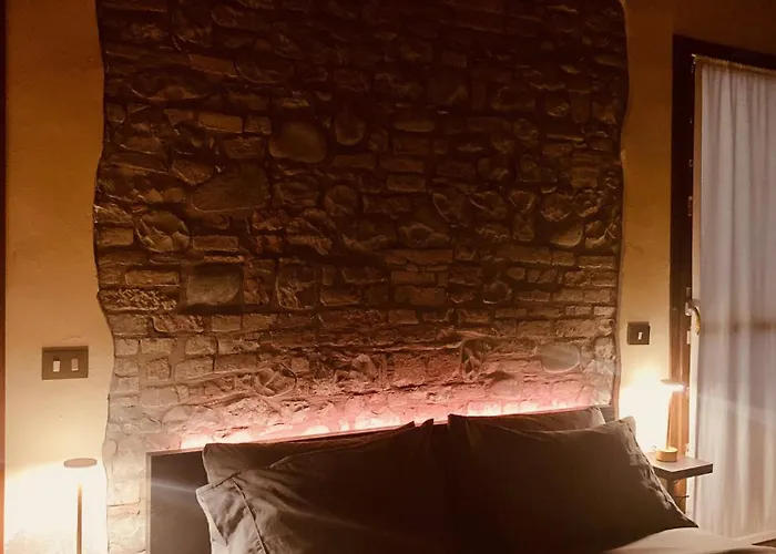 Residenza Borgo 9 شقة كولّيكْيو