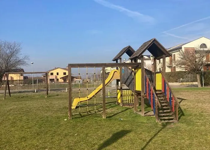 Residenza Borgo 9 كولّيكْيو