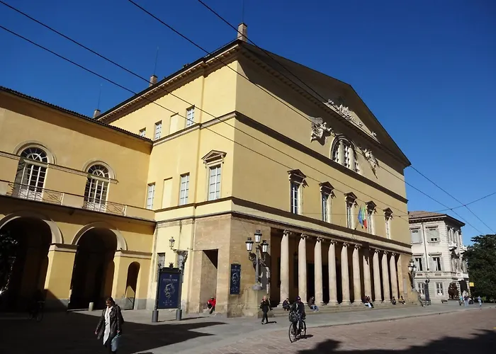 شقة Residenza Borgo 9 *