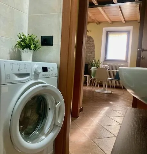 Residenza Borgo 9 콜레키오