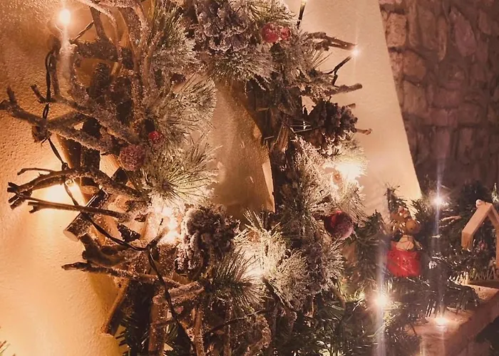 Residenza Borgo 9 شقة