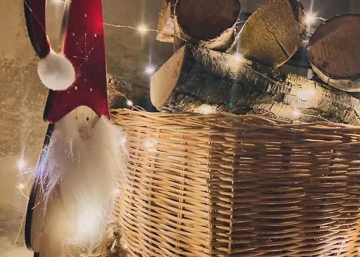 شقة Residenza Borgo 9 *