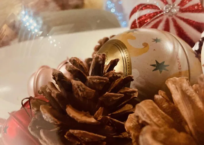 Residenza Borgo 9 * كولّيكْيو