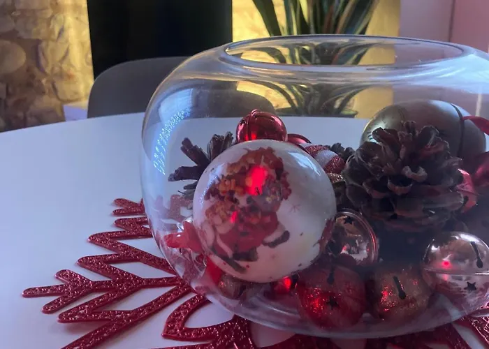 شقة Residenza Borgo 9 كولّيكْيو