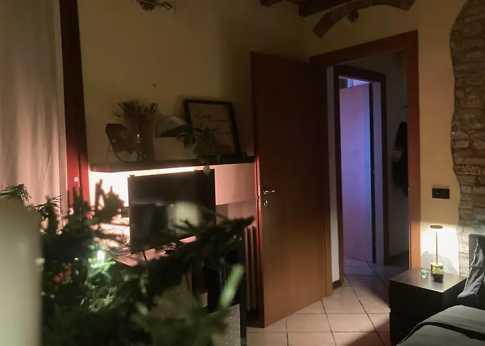 Residenza Borgo 9 شقة كولّيكْيو