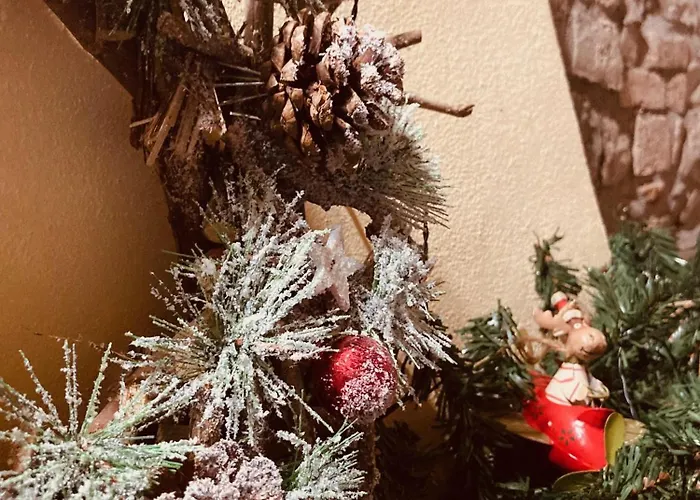 Residenza Borgo 9 كولّيكْيو