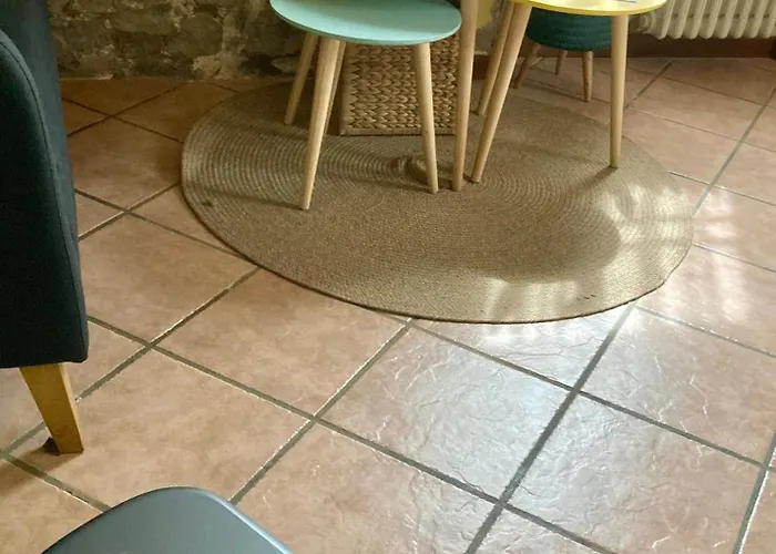 Residenza Borgo 9 شقة