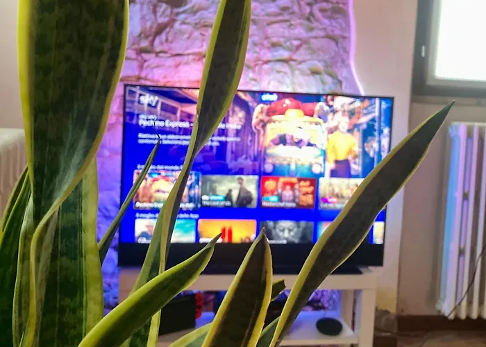 Residenza Borgo 9 شقة كولّيكْيو