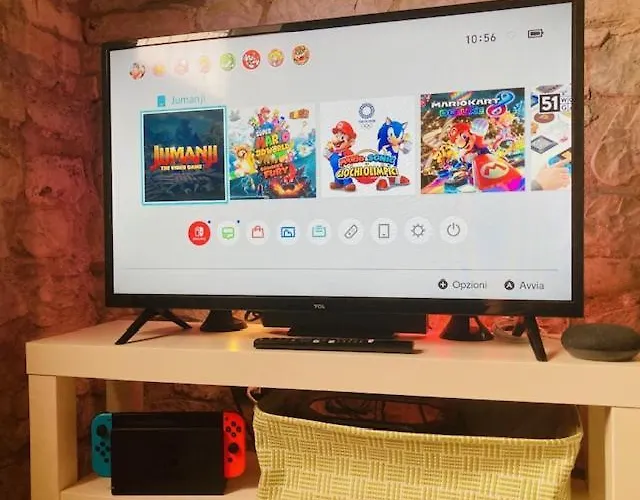 Residenza Borgo 9 شقة كولّيكْيو